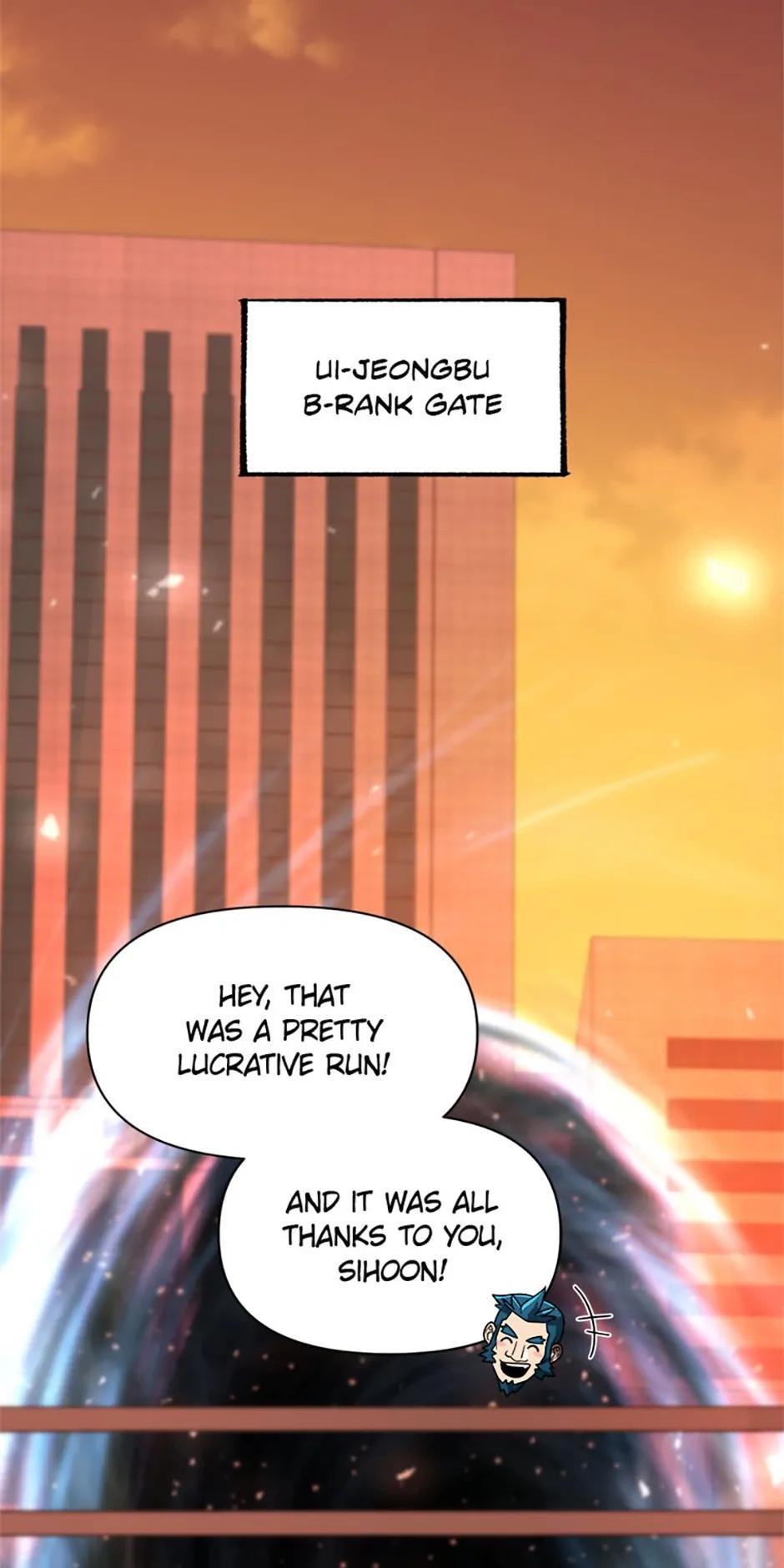 Player Who Returned 10,000 Years Later Chap 63 - Next Chap 64