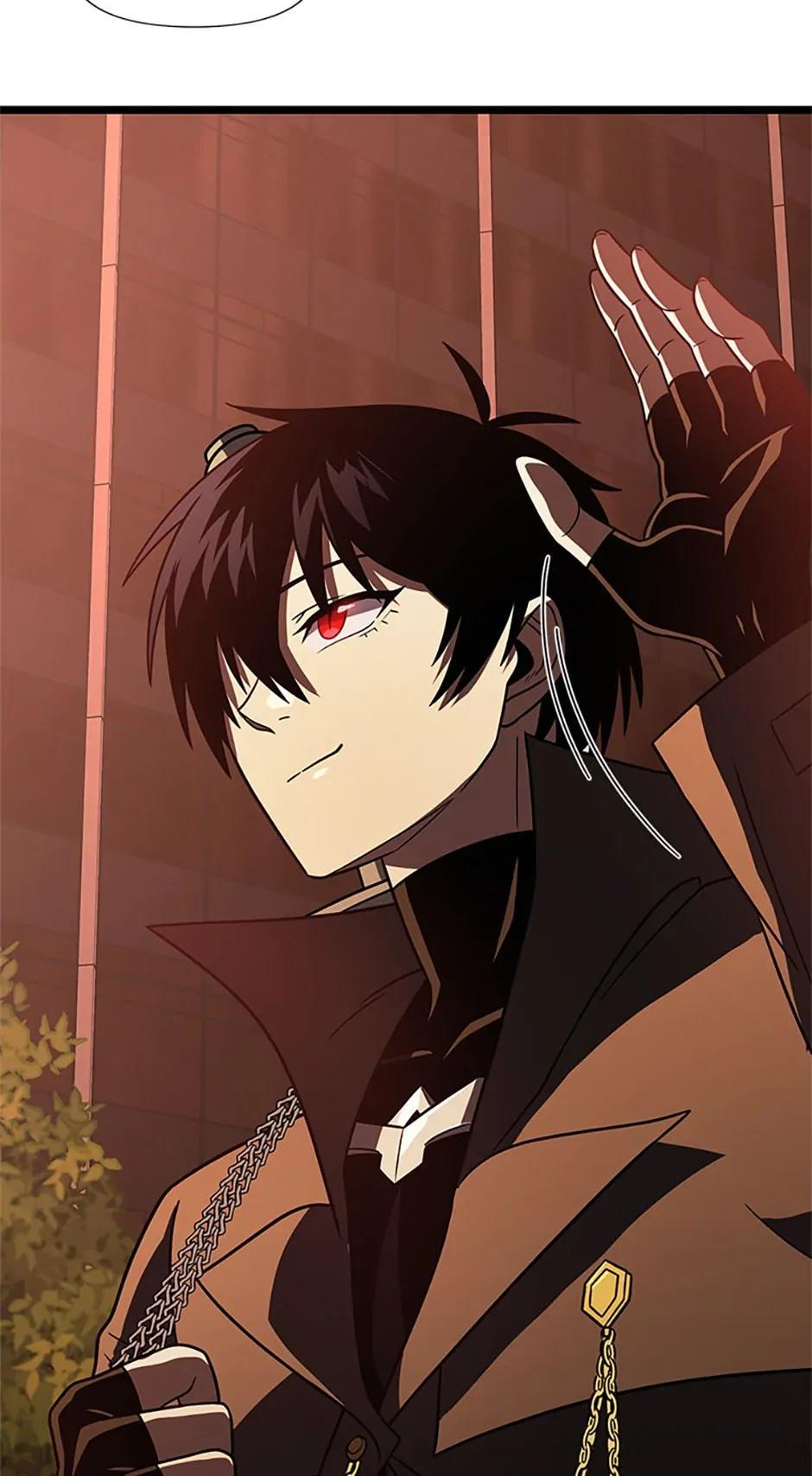 Player Who Returned 10,000 Years Later Chap 63 - Next Chap 64