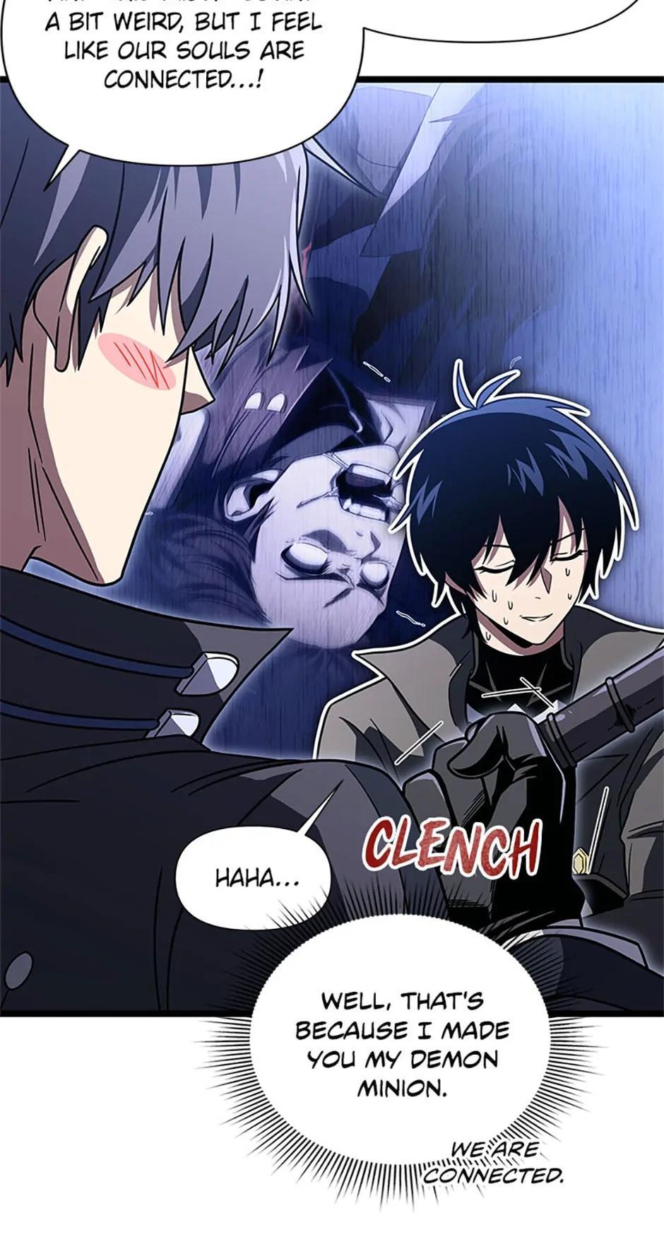 Player Who Returned 10,000 Years Later Chap 63 - Next Chap 64