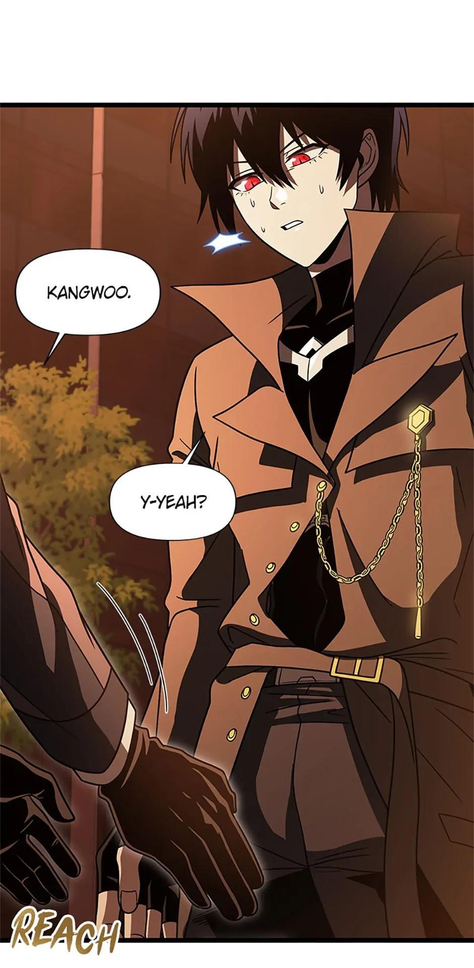 Player Who Returned 10,000 Years Later Chap 63 - Next Chap 64
