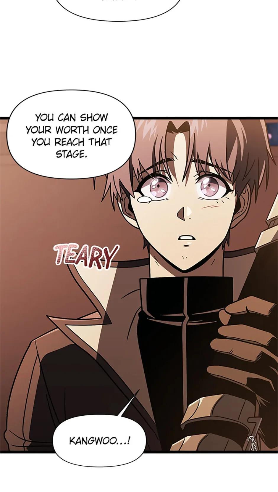 Player Who Returned 10,000 Years Later Chap 63 - Next Chap 64