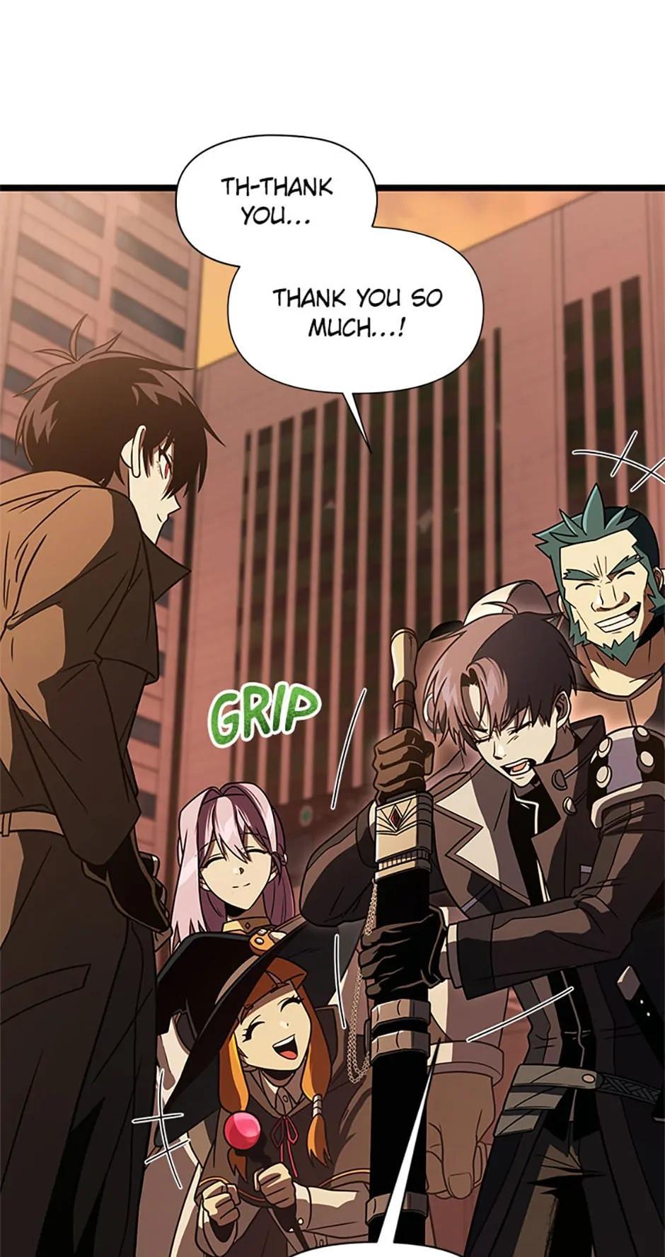 Player Who Returned 10,000 Years Later Chap 63 - Next Chap 64