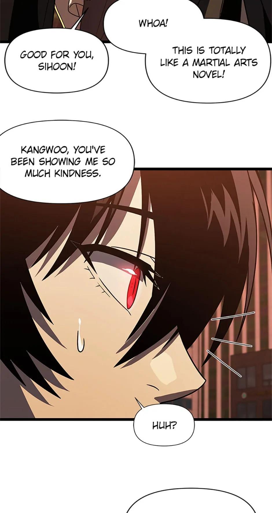 Player Who Returned 10,000 Years Later Chap 63 - Next Chap 64