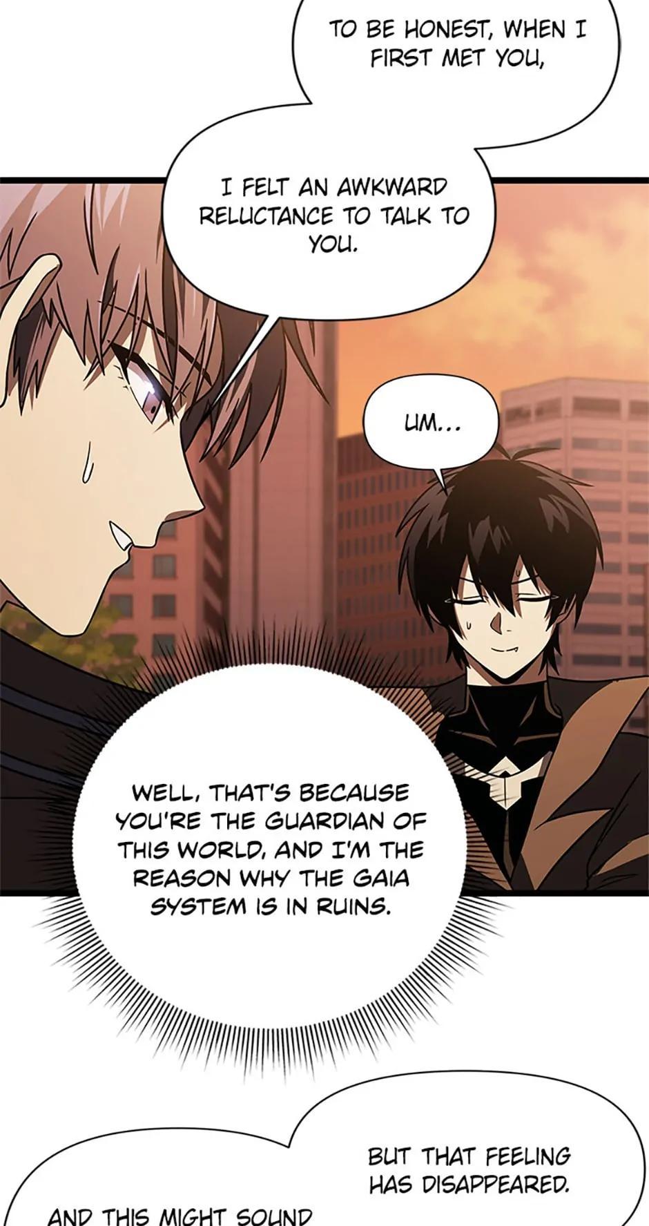 Player Who Returned 10,000 Years Later Chap 63 - Next Chap 64