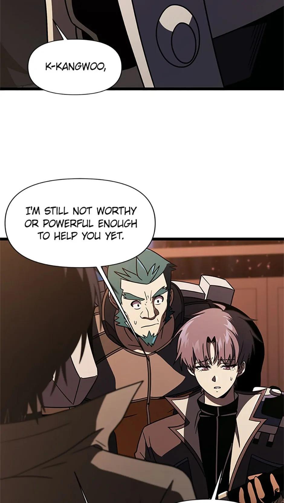 Player Who Returned 10,000 Years Later Chap 63 - Next Chap 64
