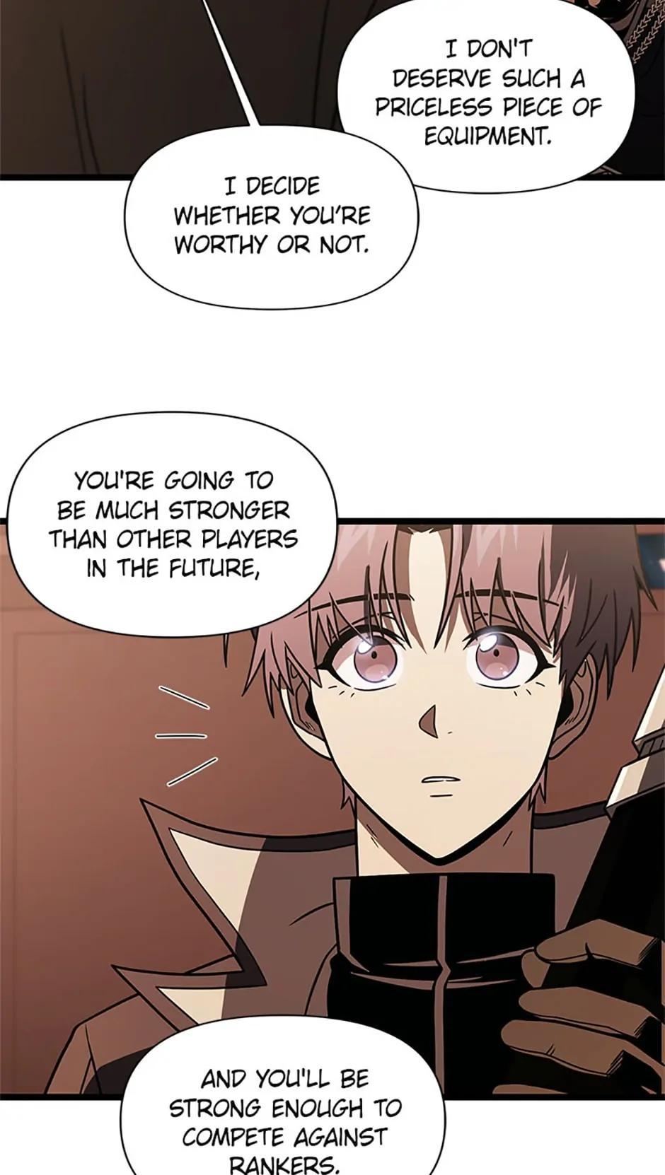 Player Who Returned 10,000 Years Later Chap 63 - Next Chap 64