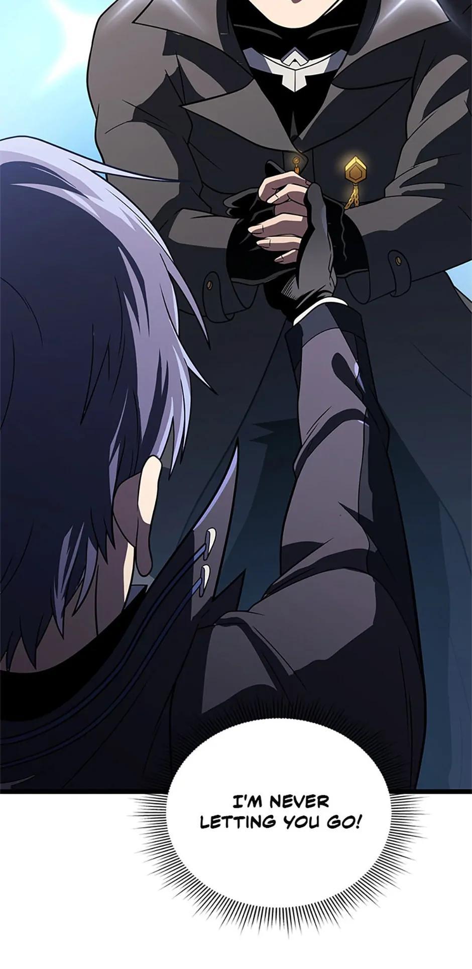 Player Who Returned 10,000 Years Later Chap 63 - Next Chap 64