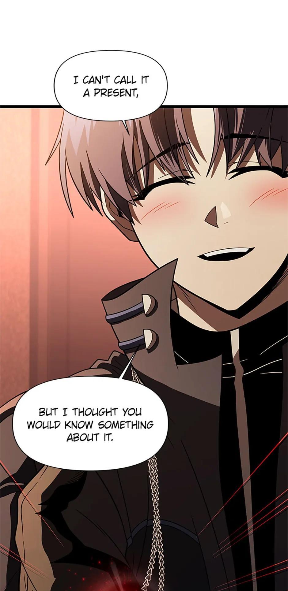 Player Who Returned 10,000 Years Later Chap 63 - Next Chap 64