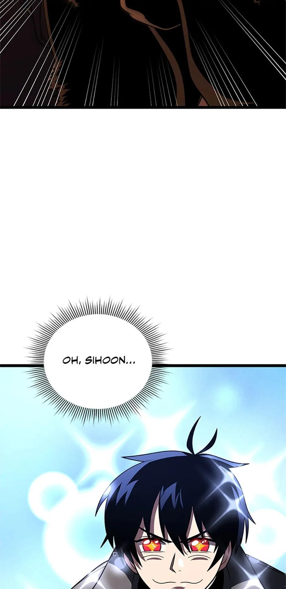 Player Who Returned 10,000 Years Later Chap 63 - Next Chap 64