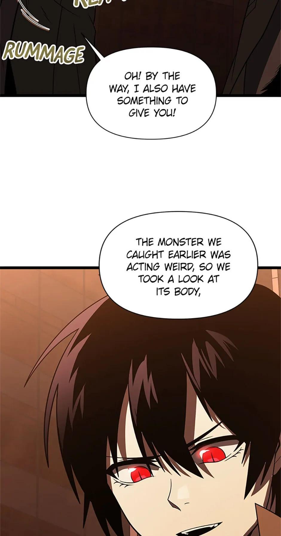 Player Who Returned 10,000 Years Later Chap 63 - Next Chap 64