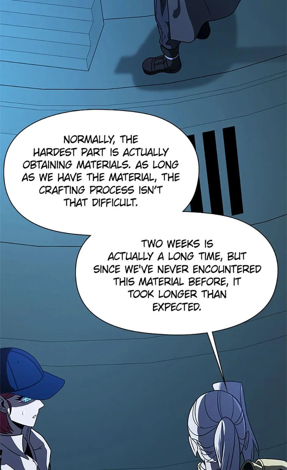 Player Who Returned 10,000 Years Later Chap 63 - Next Chap 64