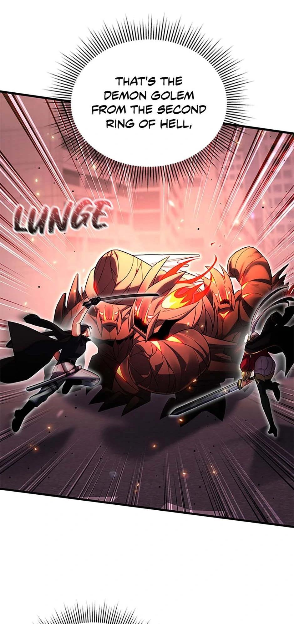 Player Who Returned 10,000 Years Later Chap 81 - Next Chap 82