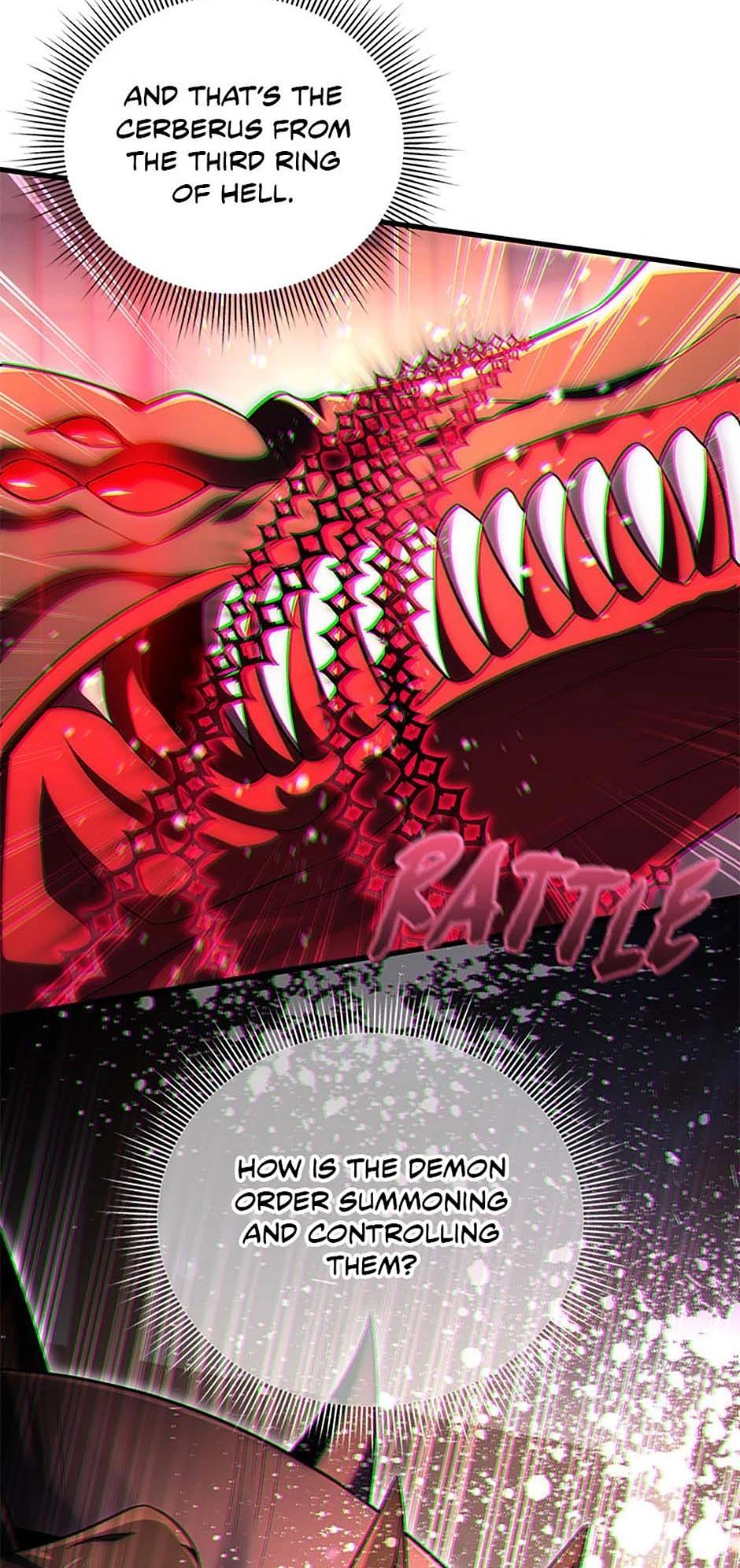 Player Who Returned 10,000 Years Later Chap 81 - Next Chap 82