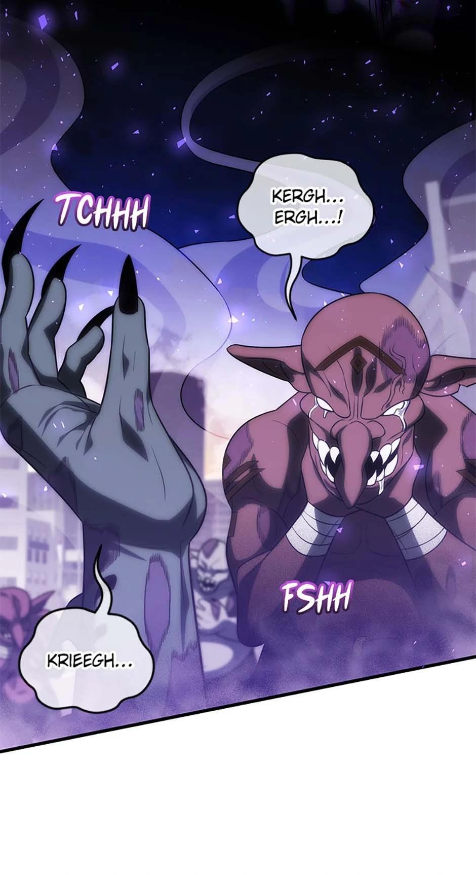 Player Who Returned 10,000 Years Later Chap 81 - Next Chap 82