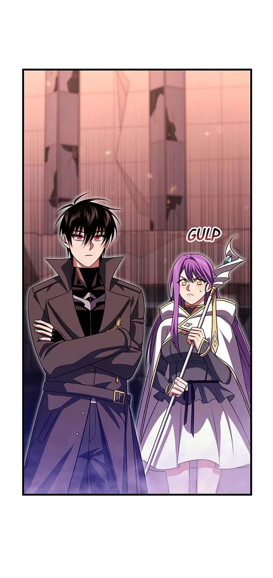 Player Who Returned 10,000 Years Later Chap 81 - Next Chap 82