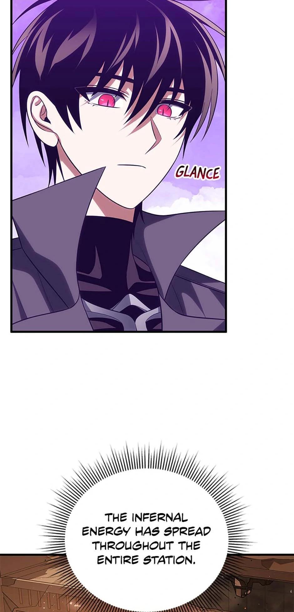 Player Who Returned 10,000 Years Later Chap 81 - Next Chap 82