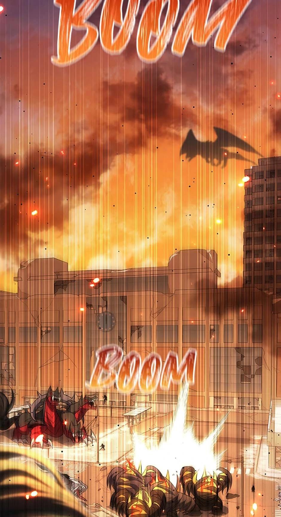 Player Who Returned 10,000 Years Later Chap 81 - Next Chap 82