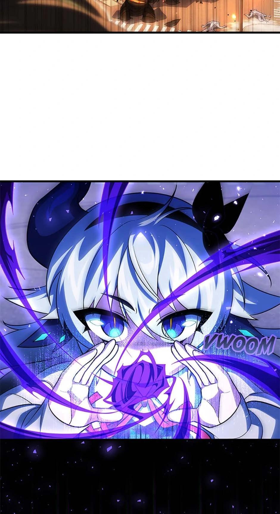 Player Who Returned 10,000 Years Later Chap 81 - Next Chap 82