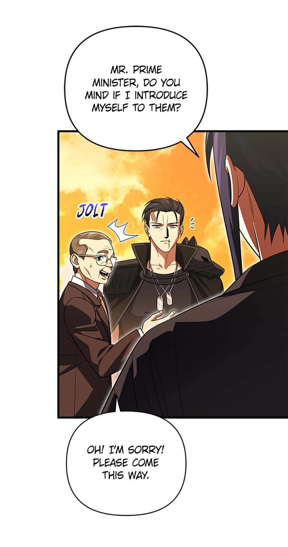 Player Who Returned 10,000 Years Later Chap 81 - Next Chap 82