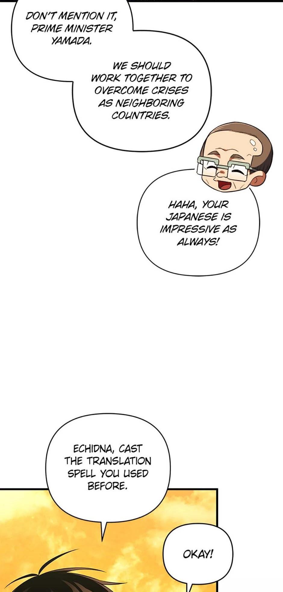 Player Who Returned 10,000 Years Later Chap 81 - Next Chap 82