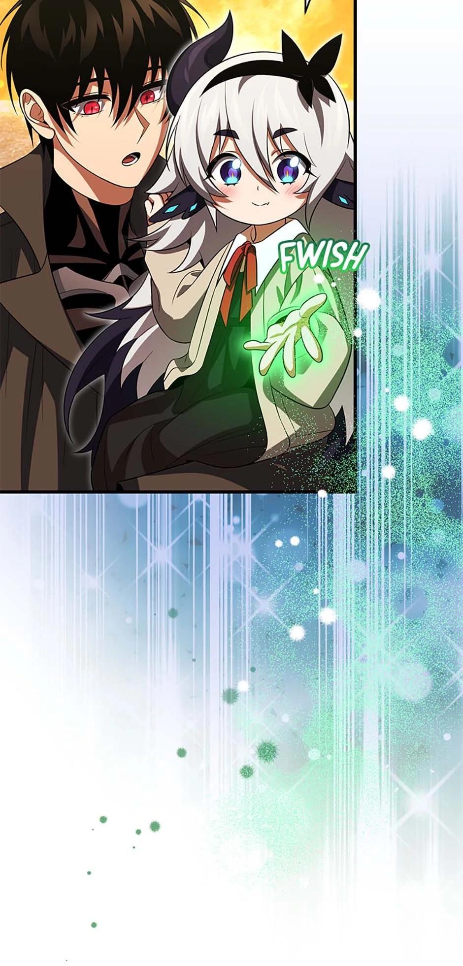 Player Who Returned 10,000 Years Later Chap 81 - Next Chap 82