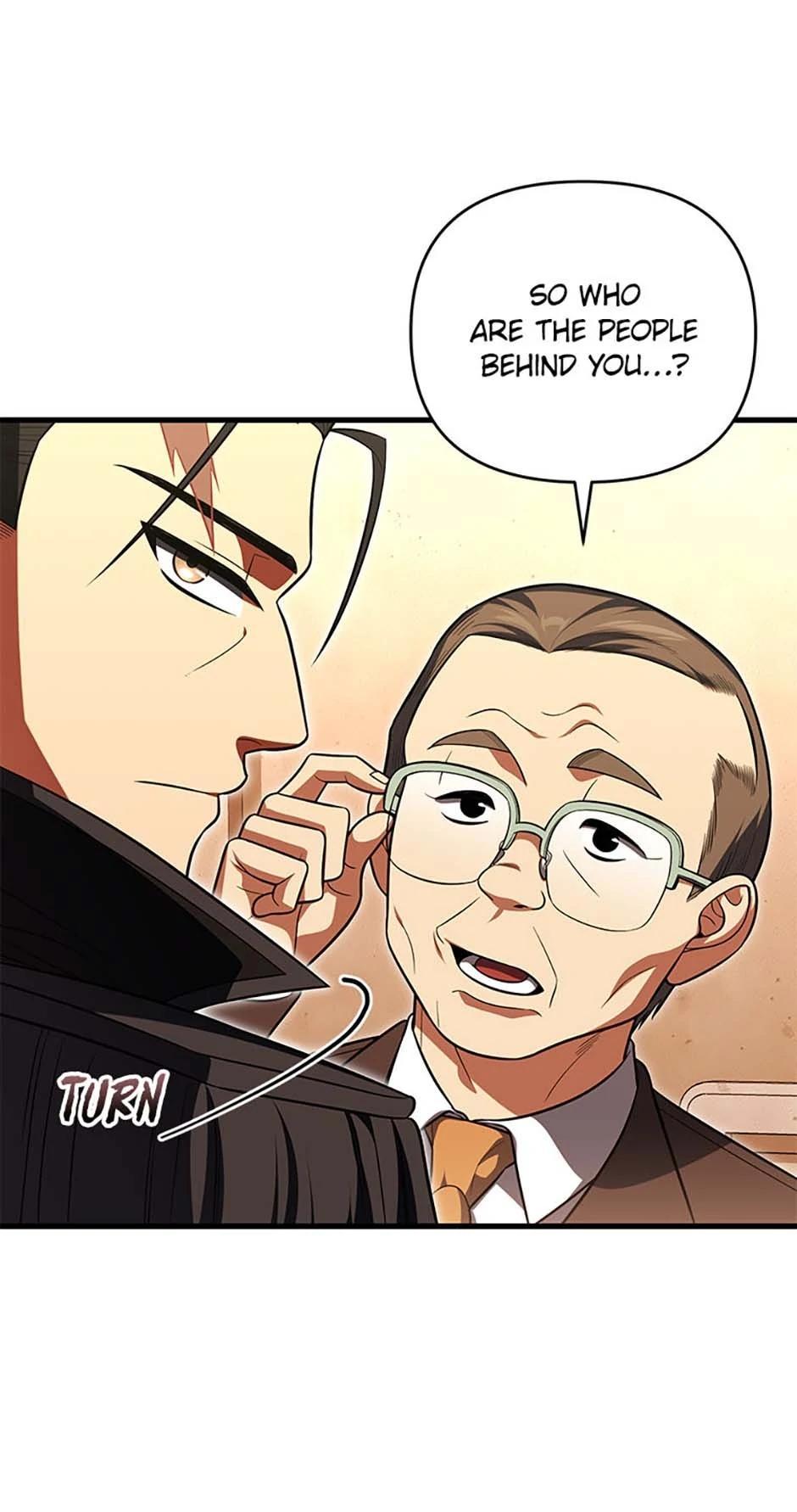 Player Who Returned 10,000 Years Later Chap 81 - Next Chap 82