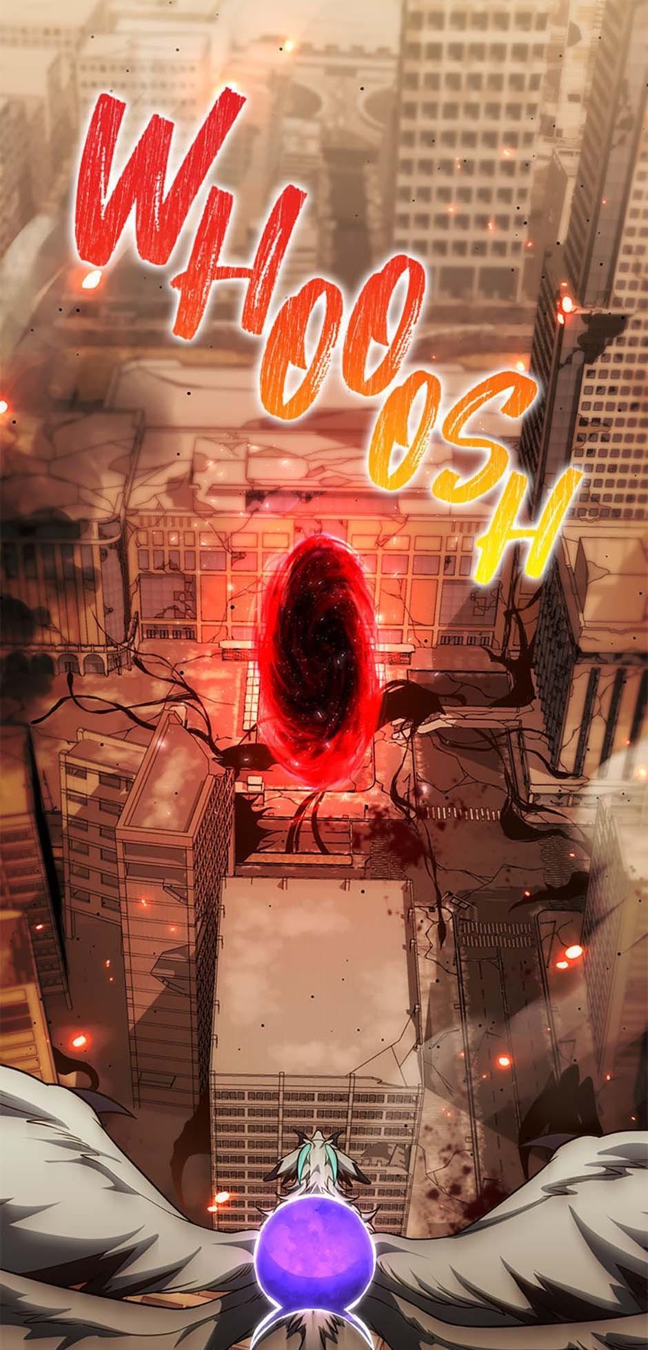 Player Who Returned 10,000 Years Later Chap 81 - Next Chap 82