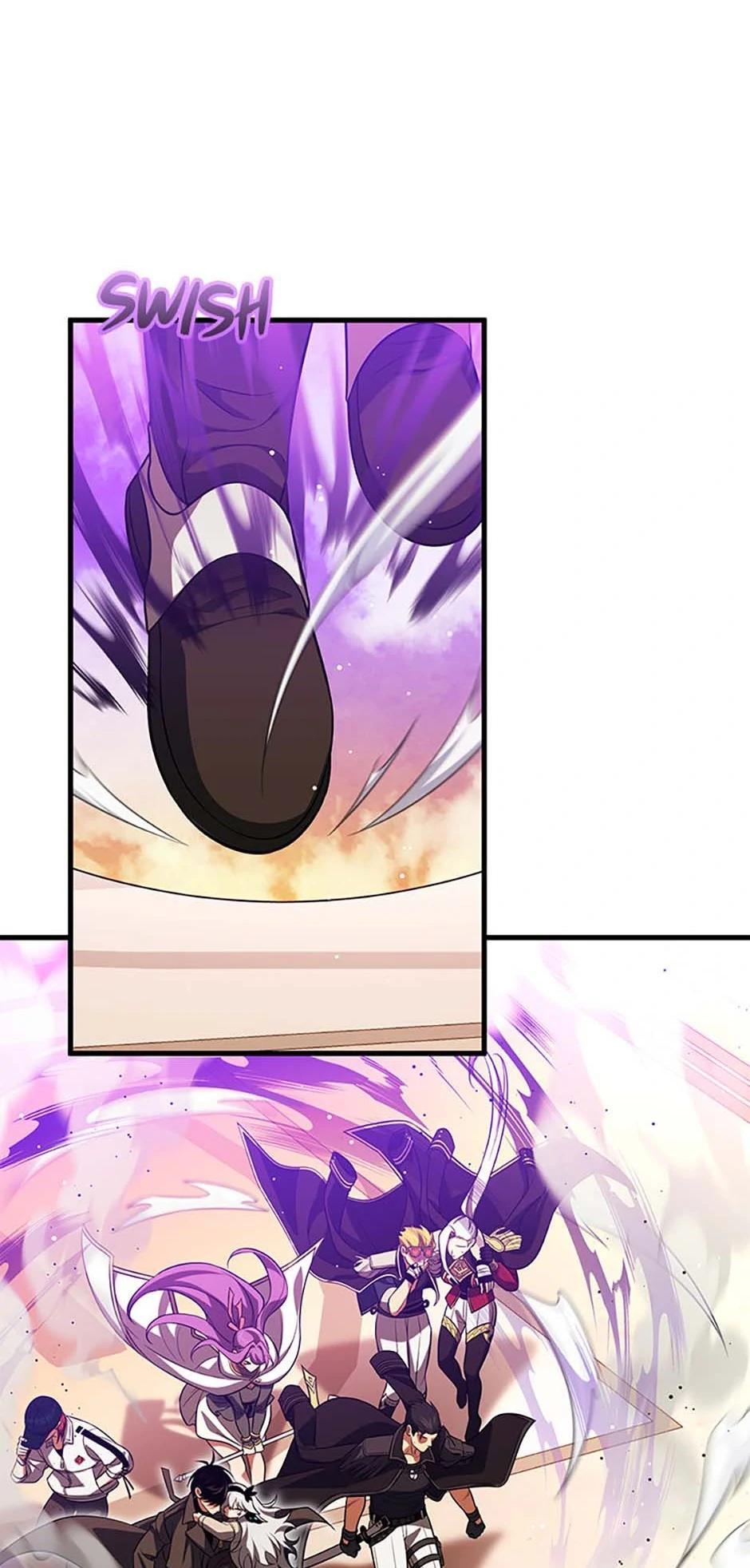 Player Who Returned 10,000 Years Later Chap 81 - Next Chap 82
