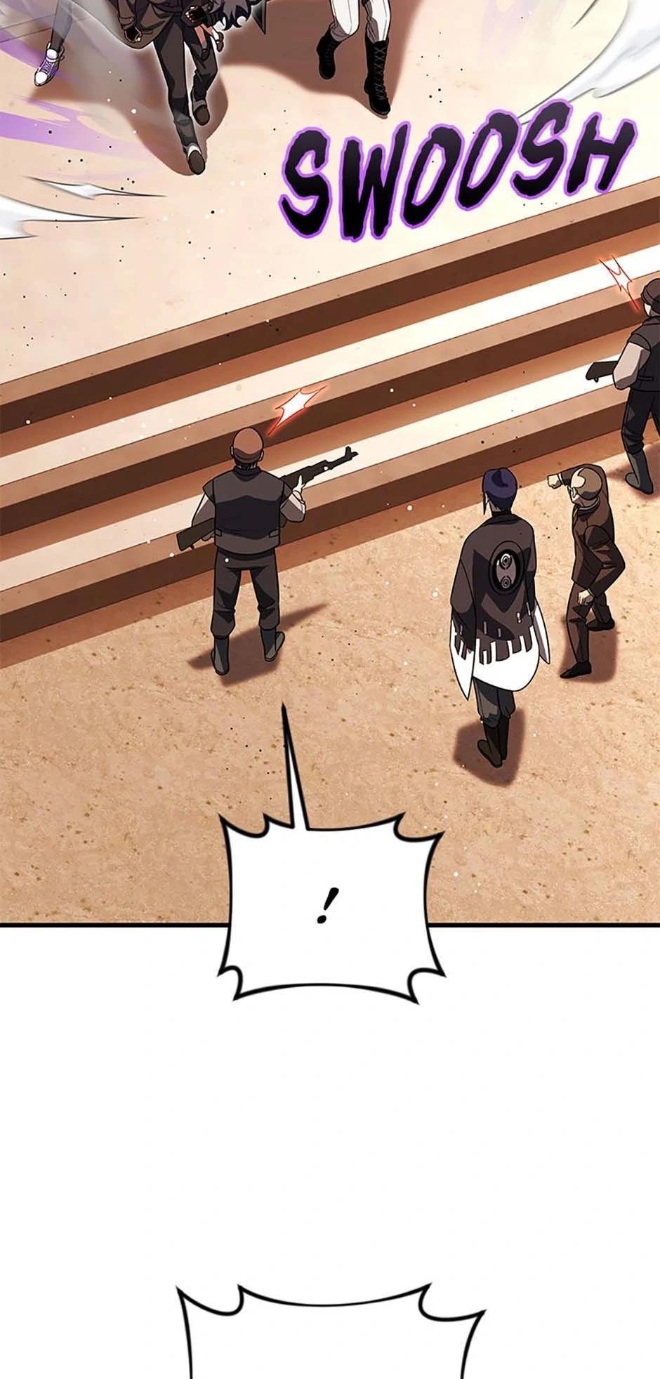 Player Who Returned 10,000 Years Later Chap 81 - Next Chap 82