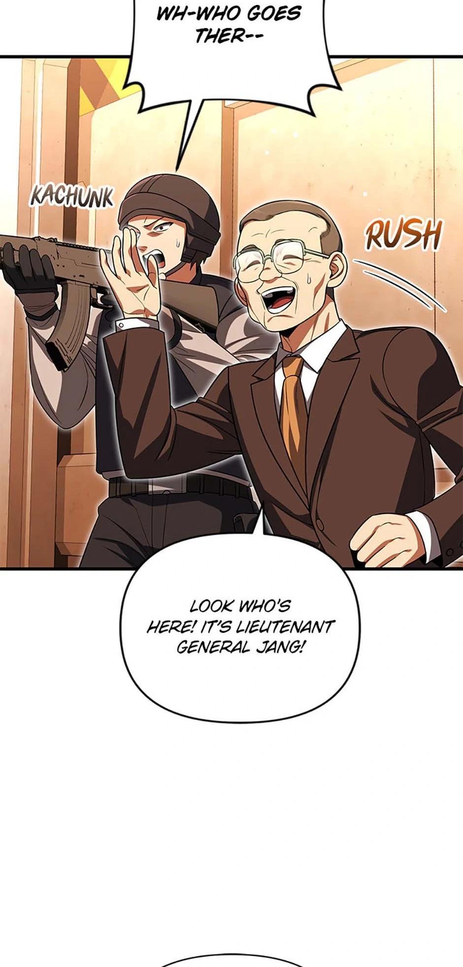 Player Who Returned 10,000 Years Later Chap 81 - Next Chap 82