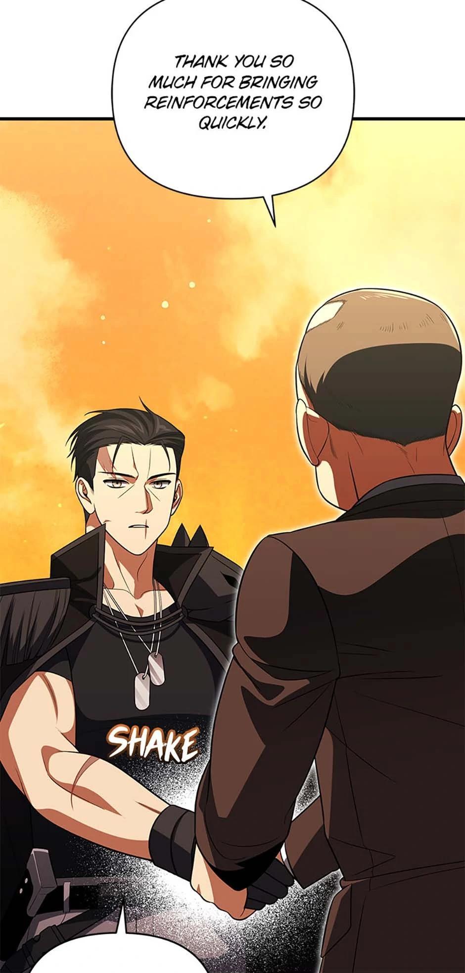 Player Who Returned 10,000 Years Later Chap 81 - Next Chap 82