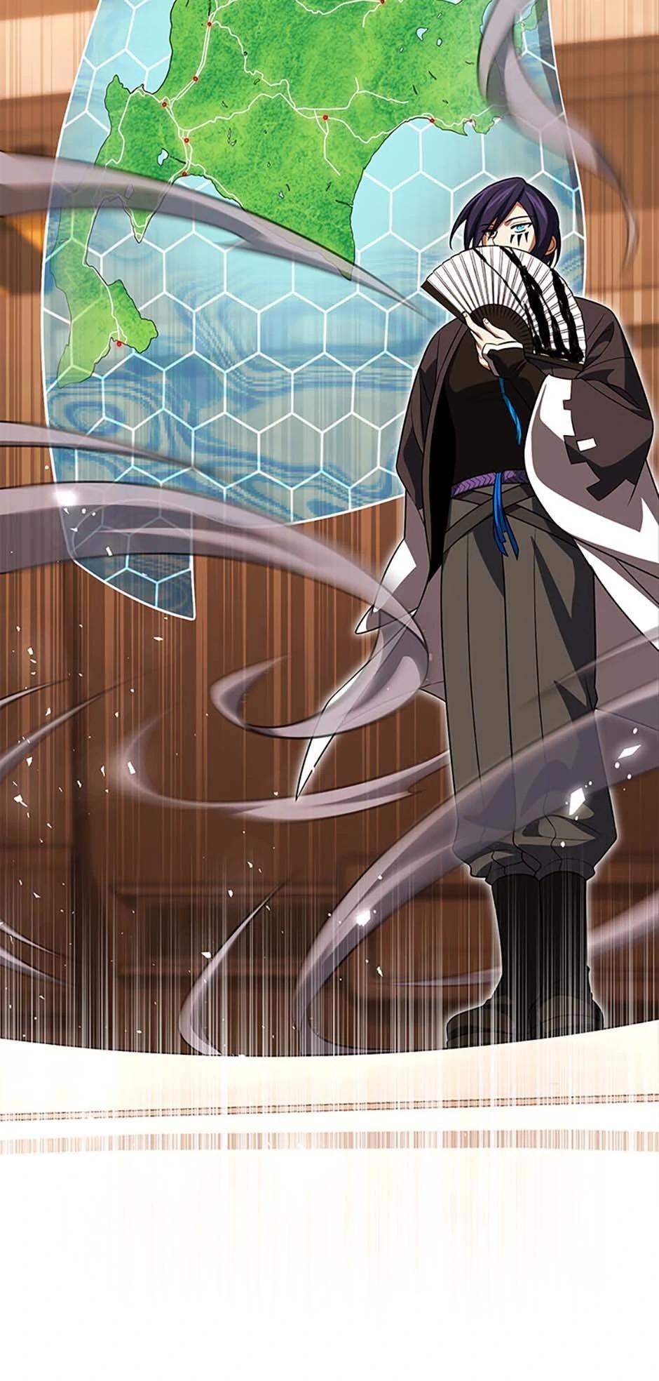 Player Who Returned 10,000 Years Later Chap 81 - Next Chap 82