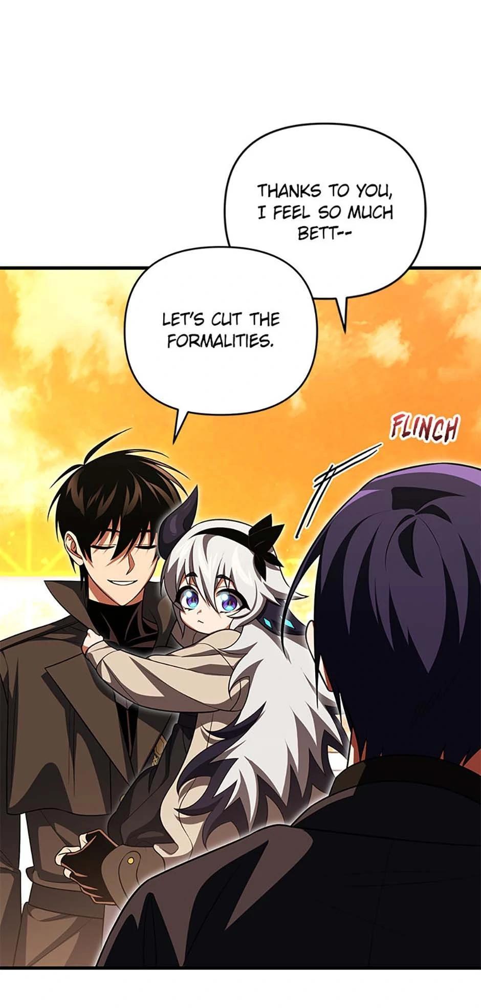 Player Who Returned 10,000 Years Later Chap 81 - Next Chap 82
