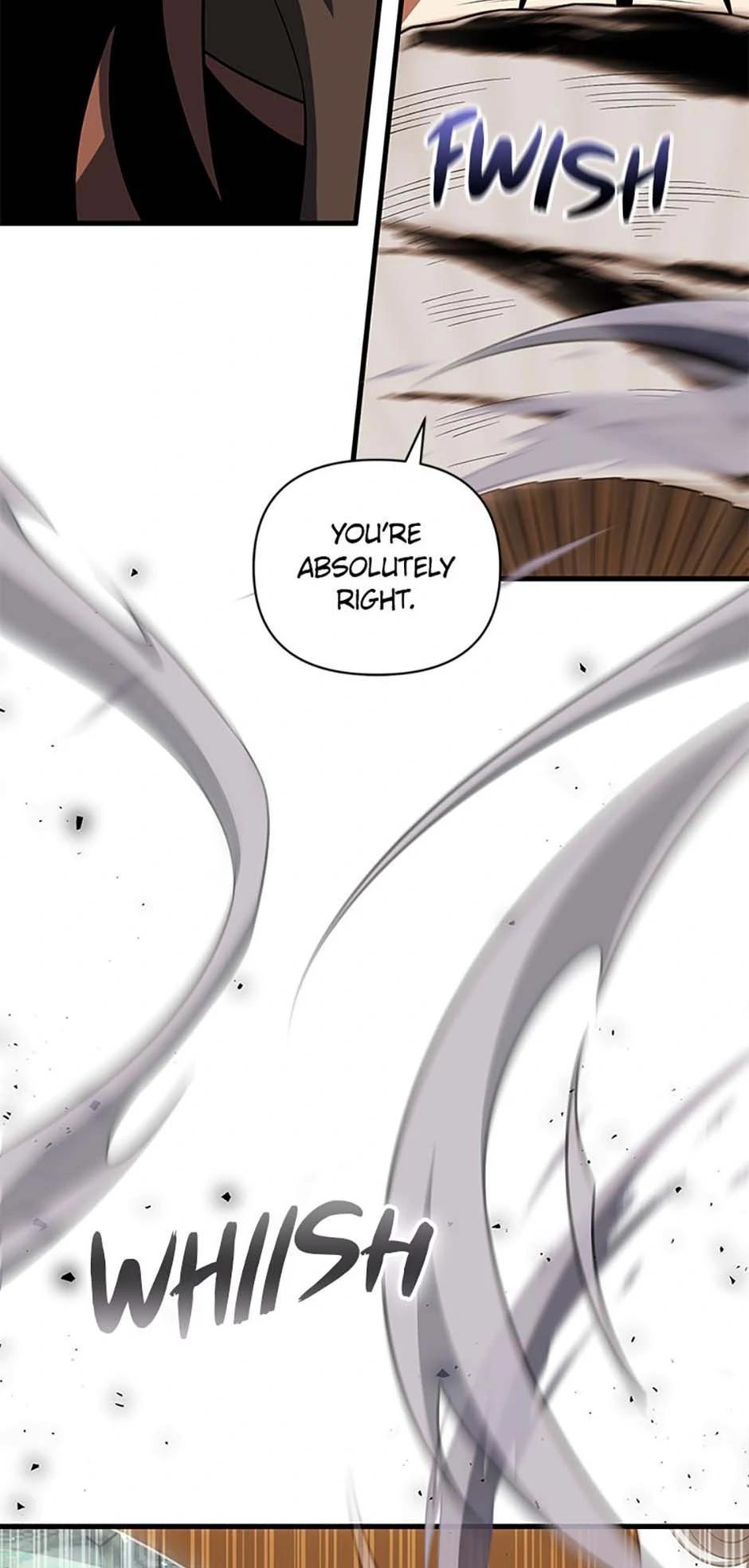 Player Who Returned 10,000 Years Later Chap 81 - Next Chap 82