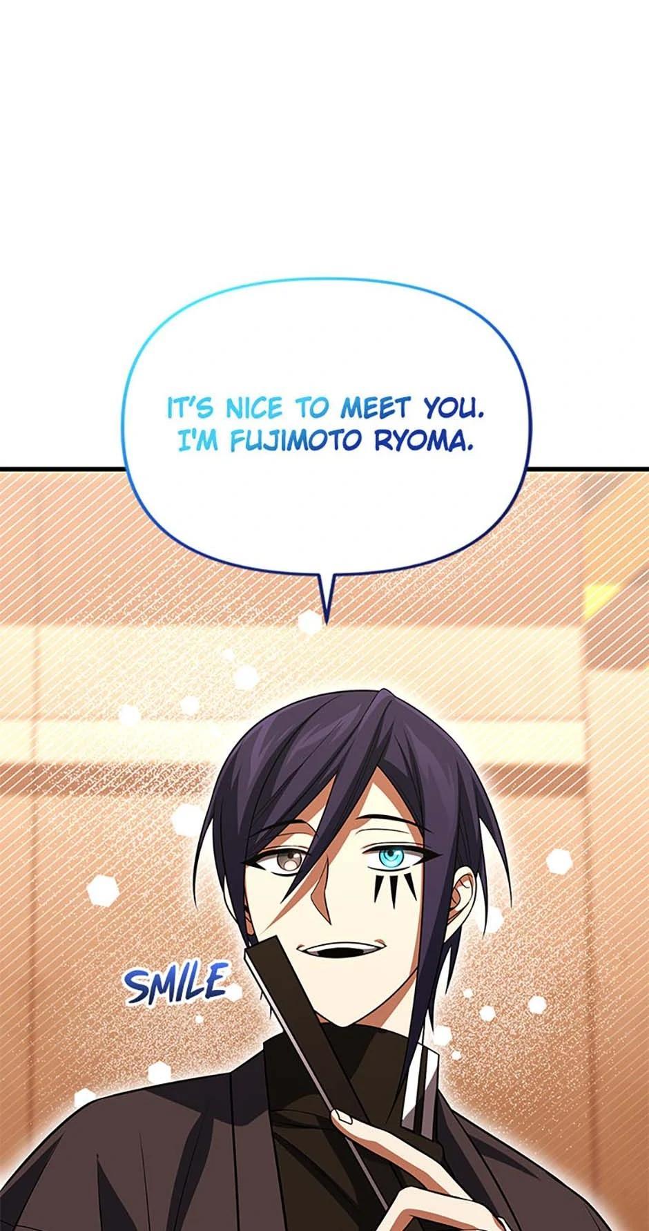 Player Who Returned 10,000 Years Later Chap 81 - Next Chap 82