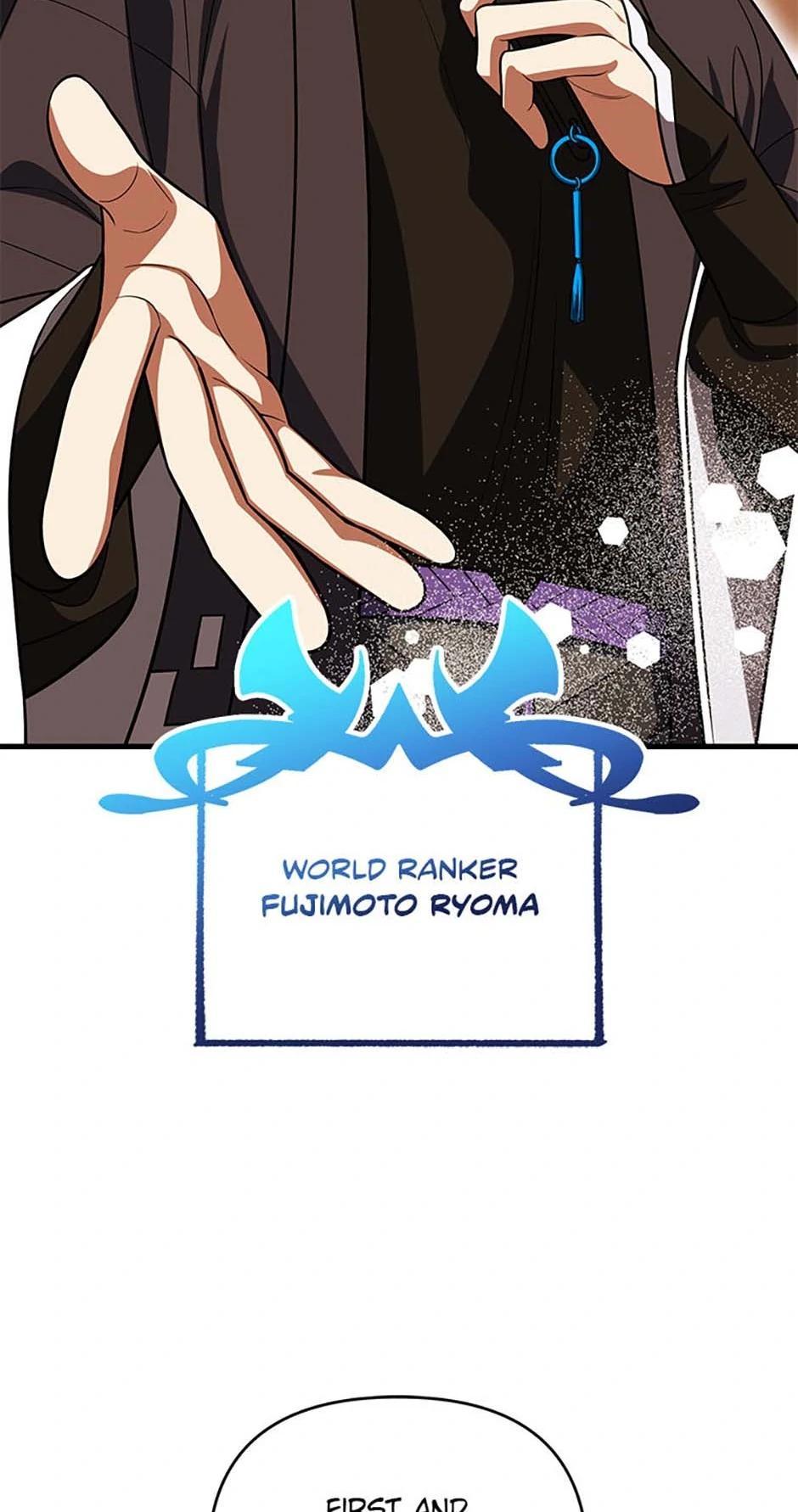 Player Who Returned 10,000 Years Later Chap 81 - Next Chap 82