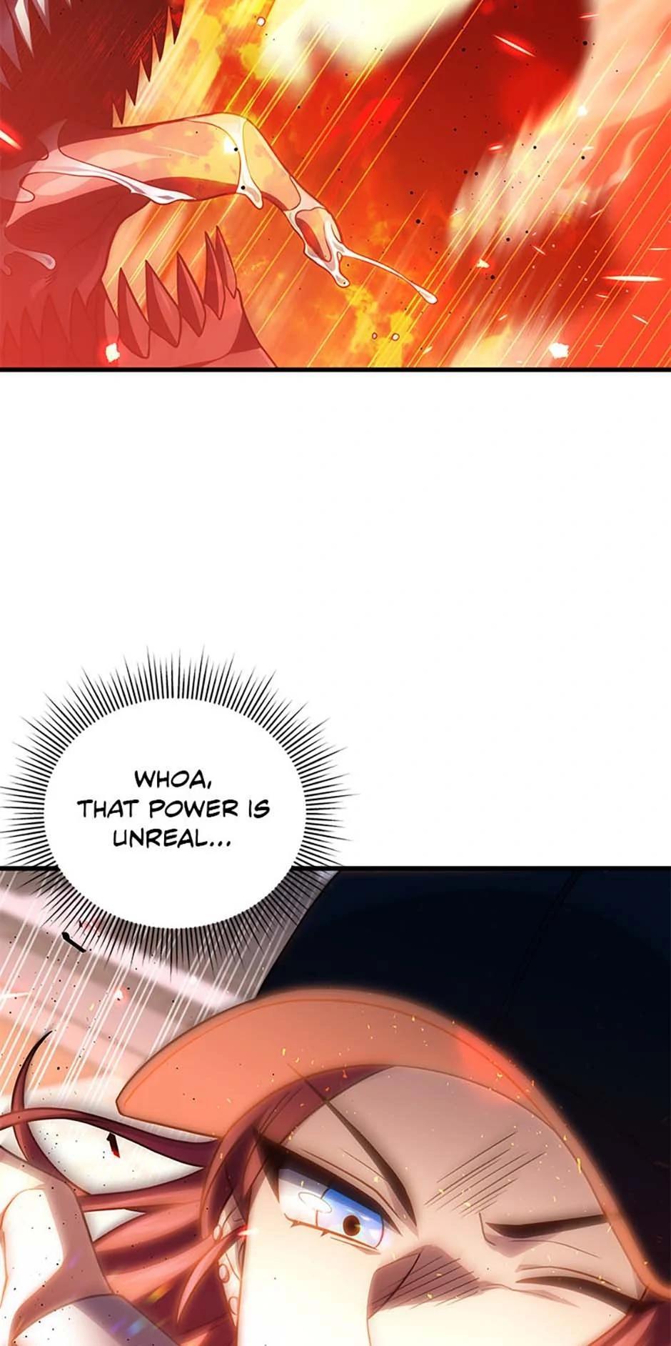 Player Who Returned 10,000 Years Later Chap 81 - Next Chap 82