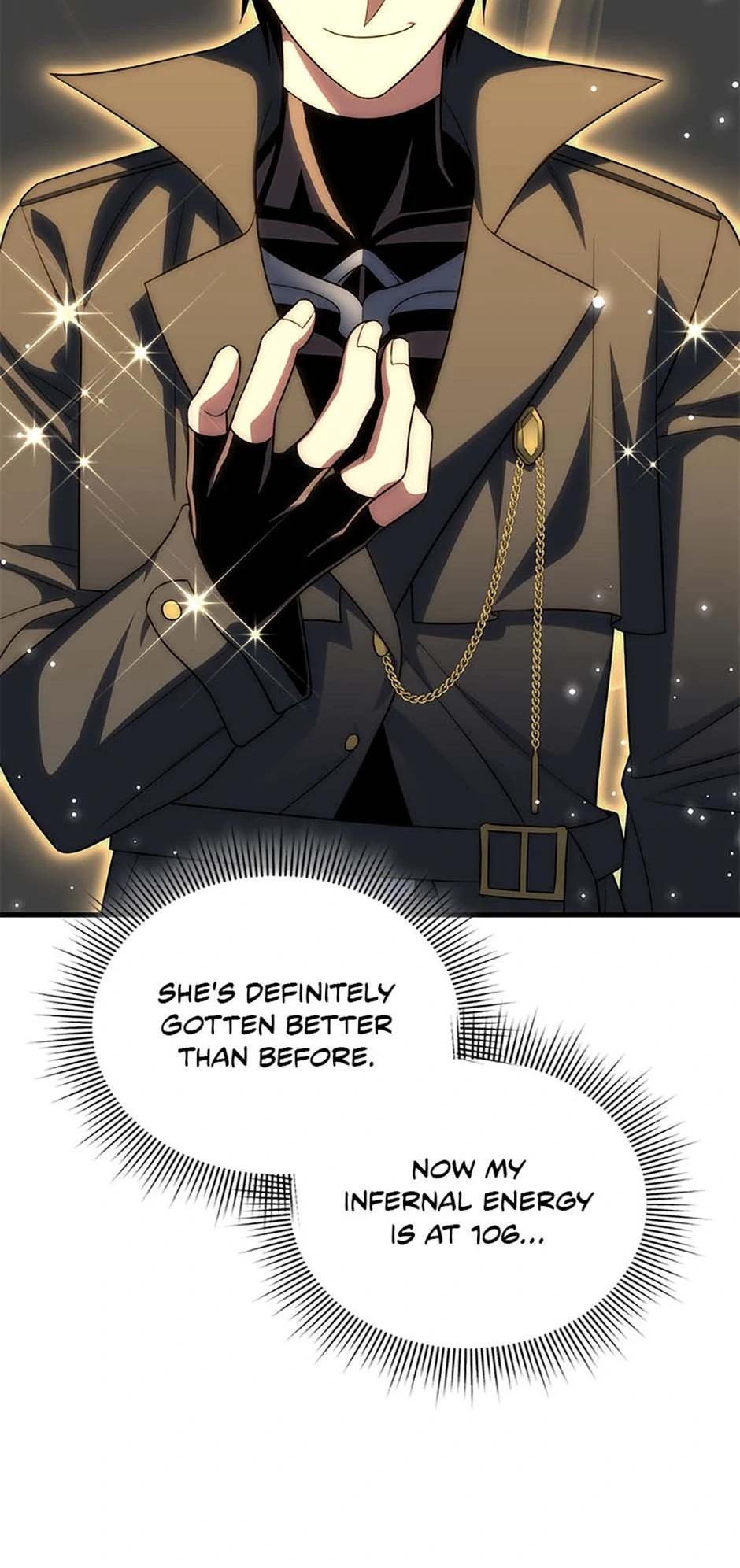 Player Who Returned 10,000 Years Later Chap 81 - Next Chap 82