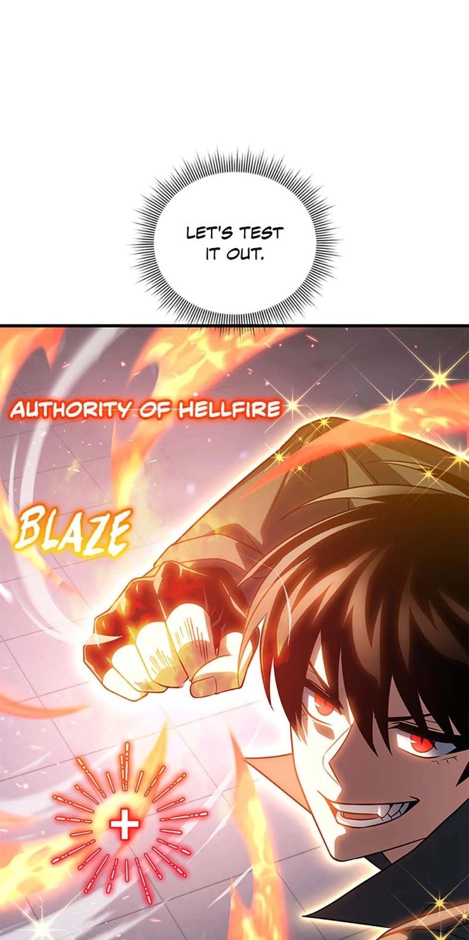 Player Who Returned 10,000 Years Later Chap 81 - Next Chap 82