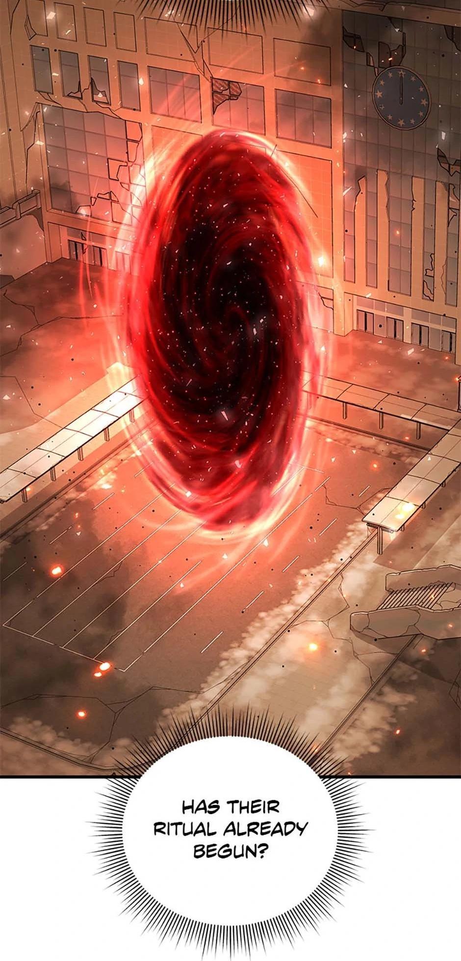 Player Who Returned 10,000 Years Later Chap 81 - Next Chap 82