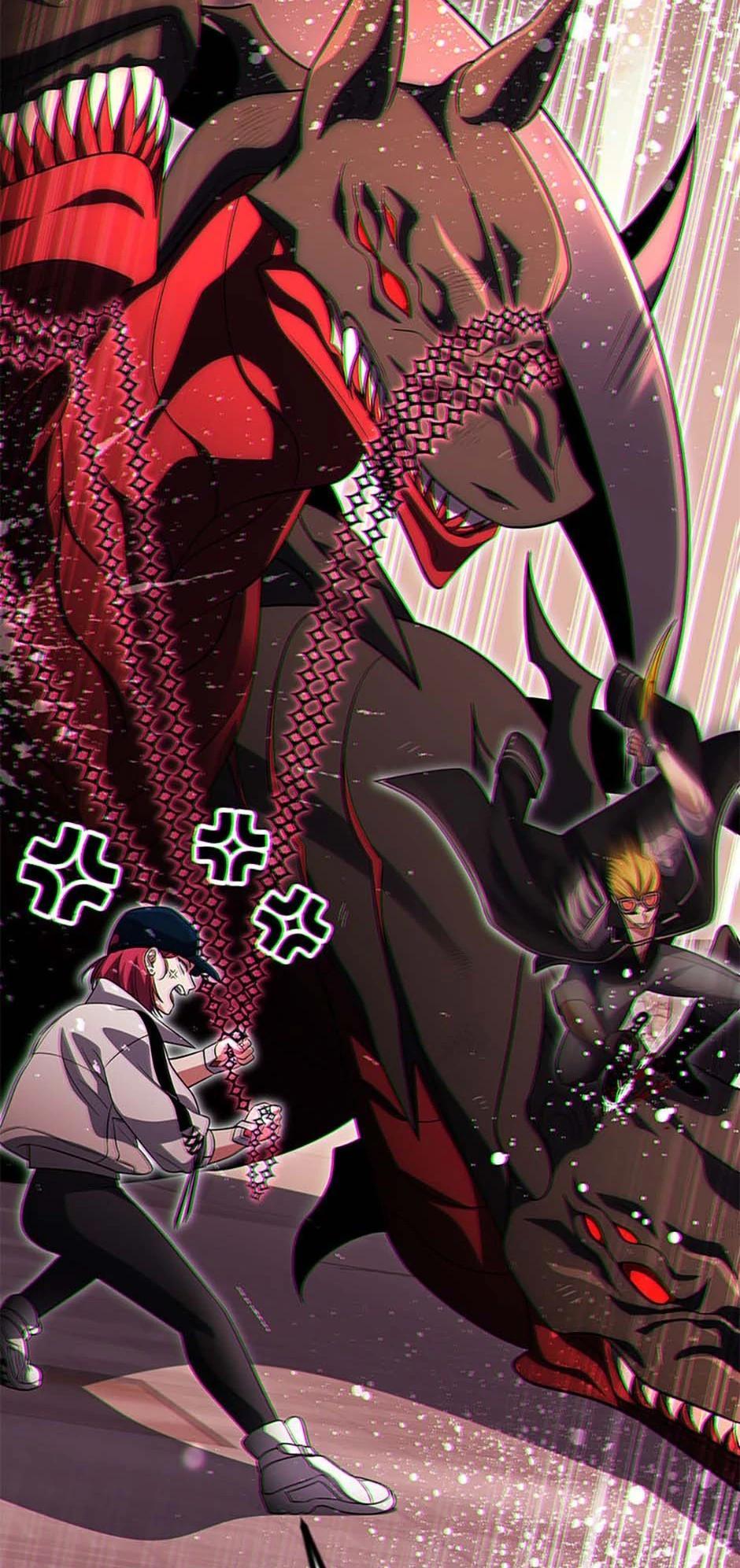 Player Who Returned 10,000 Years Later Chap 81 - Next Chap 82