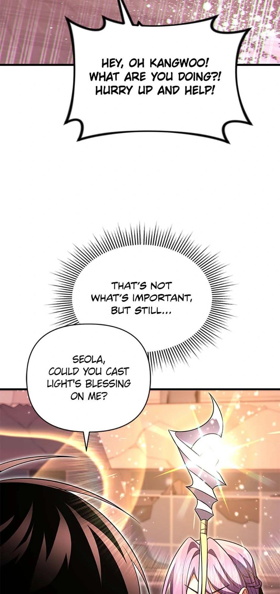 Player Who Returned 10,000 Years Later Chap 81 - Next Chap 82