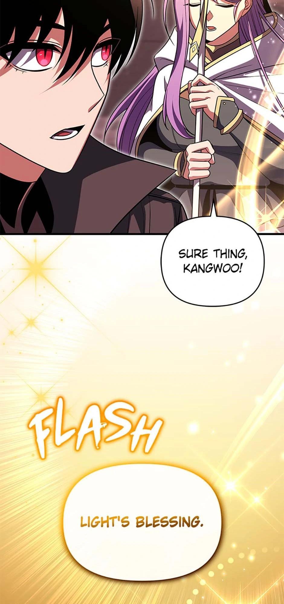 Player Who Returned 10,000 Years Later Chap 81 - Next Chap 82