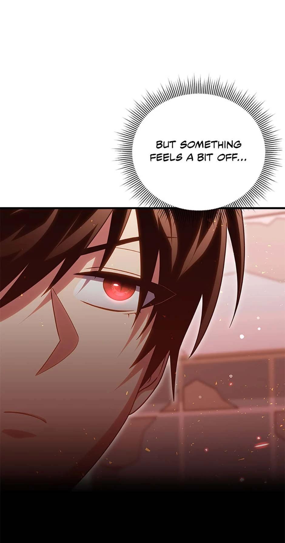 Player Who Returned 10,000 Years Later Chap 81 - Next Chap 82