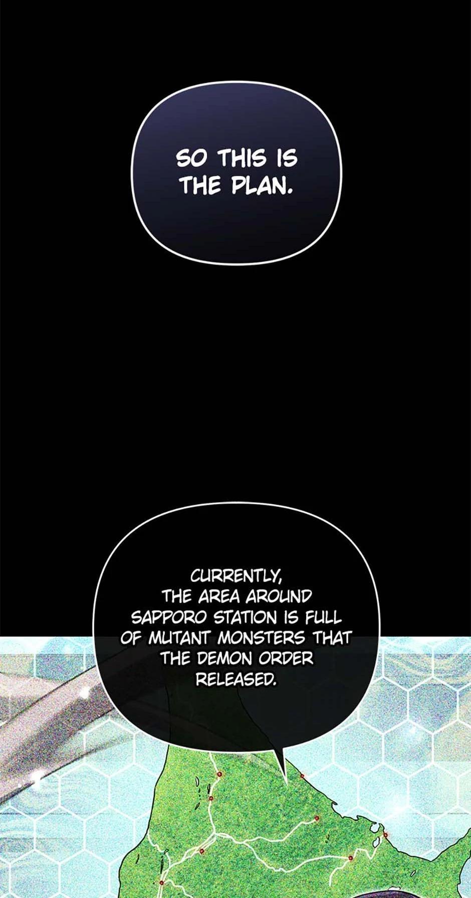 Player Who Returned 10,000 Years Later Chap 81 - Next Chap 82