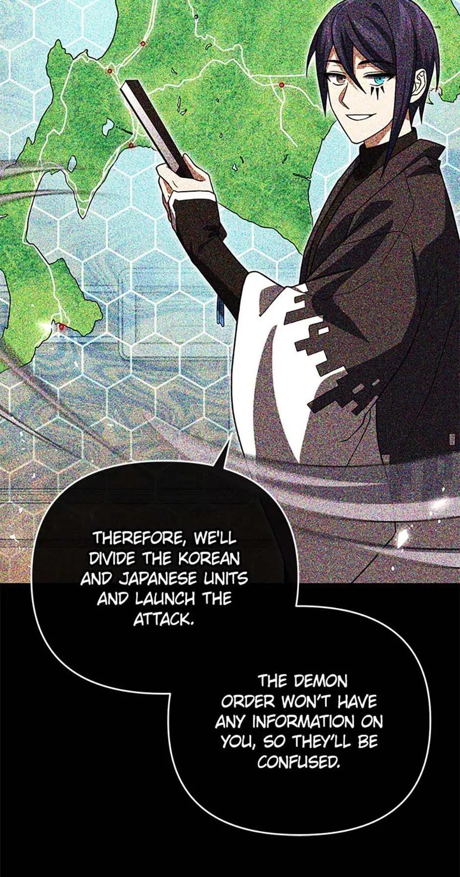 Player Who Returned 10,000 Years Later Chap 81 - Next Chap 82