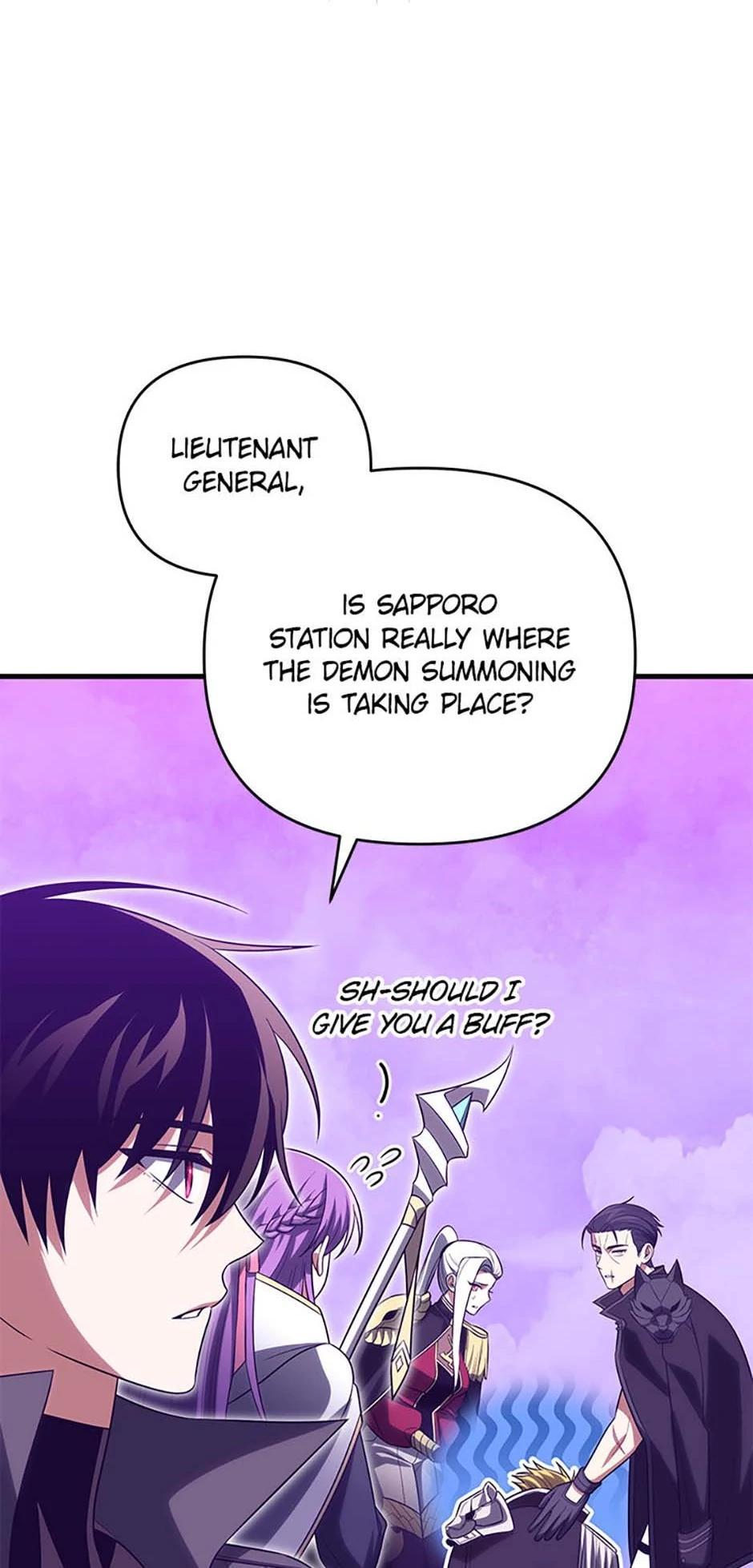 Player Who Returned 10,000 Years Later Chap 81 - Next Chap 82