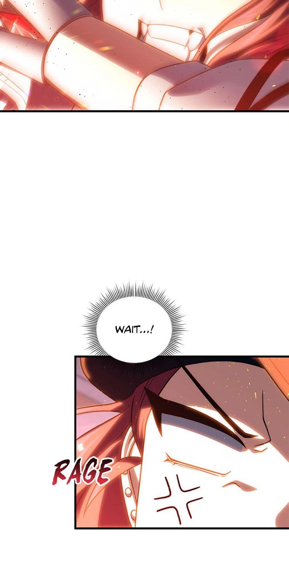 Player Who Returned 10,000 Years Later Chap 81 - Next Chap 82