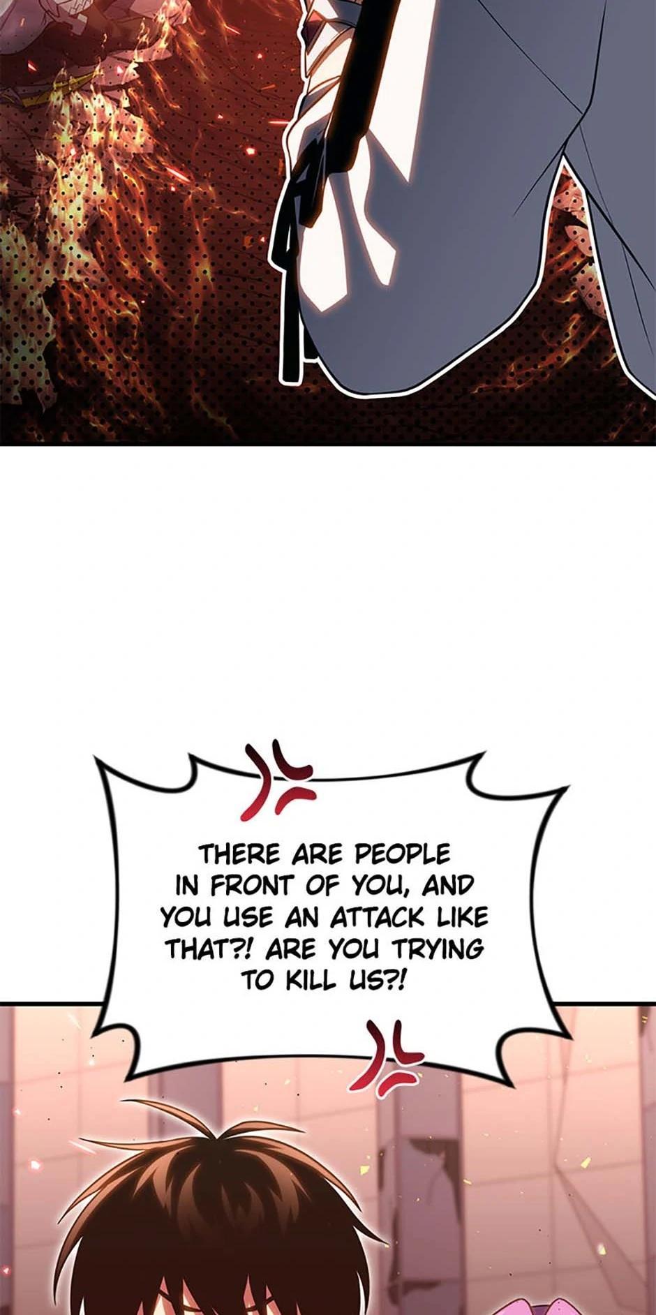 Player Who Returned 10,000 Years Later Chap 81 - Next Chap 82