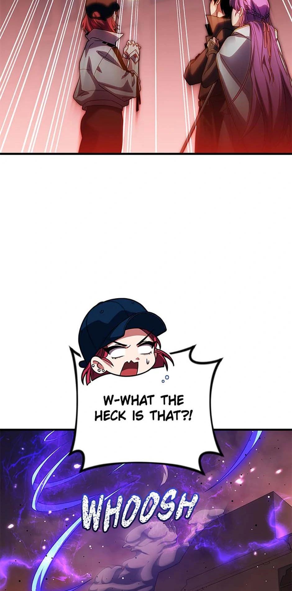 Player Who Returned 10,000 Years Later Chap 81 - Next Chap 82